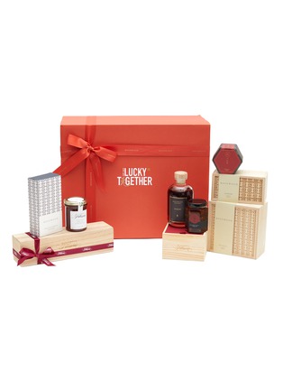 Main View - Click To Enlarge - ROSEWOOD - x Rosewood Chinese New Year 2023 Lucky Together Hamper