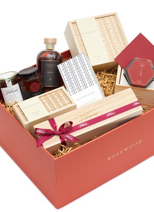 Figure View - Click To Enlarge - ROSEWOOD - x Rosewood Chinese New Year 2023 Lucky Together Hamper