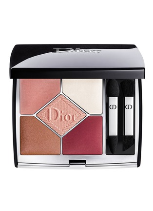 Main View - Click To Enlarge - DIOR BEAUTY - 5 Couleurs Couture — 709 Iconic Muse