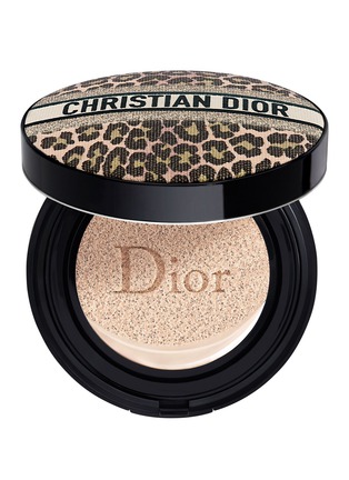 Main View - Click To Enlarge - DIOR BEAUTY - Mitzah Limited Edition Dior Forever Skin Glow Cushion SPF 50 / PA +++ — 0N Neutral