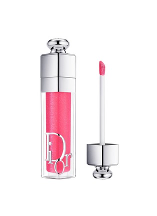 Main View - Click To Enlarge - DIOR BEAUTY - Dior Addict Lip Maximizer — 005 Shimmer Strawberry