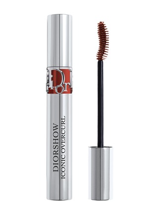 Main View - Click To Enlarge - DIOR BEAUTY - Diorshow Iconic Overcurl Mascara — 664 Brique