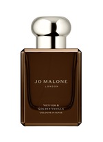 JO MALONE LONDON Vetiver Golden Vanilla Cologne Intense 50ml