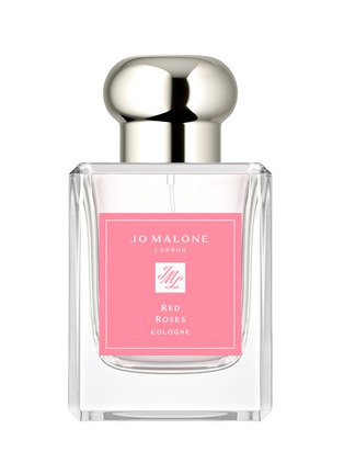 Main View - Click To Enlarge - JO MALONE LONDON - Limited Edition Red Roses Cologne 50ml