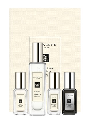 Main View - Click To Enlarge - JO MALONE LONDON - English Pear & Freesia Scent Pairing Collection