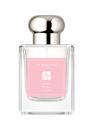 Main View - Click To Enlarge - JO MALONE LONDON - Limited Edition Rose Blush Cologne 50ml