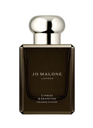 Main View - Click To Enlarge - JO MALONE LONDON - Cypress & Grapevine Cologne Intense 50ml