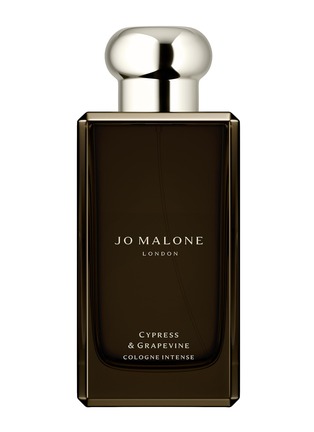 Main View - Click To Enlarge - JO MALONE LONDON - Cypress & Grapevine Cologne Intense 100ml