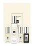 Main View - Click To Enlarge - JO MALONE LONDON - Wood Sage & Sea Salt Scent Pairing Collection