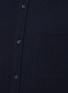  - ISAIA - Spread Collar Button Up Shirt
