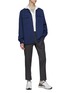 Figure View - Click To Enlarge - ISAIA - Button Up Overshirt