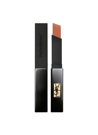 Main View - Click To Enlarge - YSL BEAUTÉ - The Slim Velvet Radical — 316 Vibe in Amber