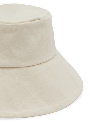 Detail View - Click To Enlarge - JANESSA LEONÉ - Bucket Hat