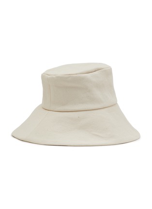 Figure View - Click To Enlarge - JANESSA LEONÉ - Bucket Hat