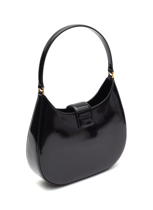 Detail View - Click To Enlarge - ALEXANDER WANG - Large ‘Legacy’ Leather Hobo Bag