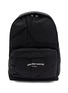 Main View - Click To Enlarge - ALEXANDER WANG - ‘Wangsport’ Logo Print Nylon Backpack