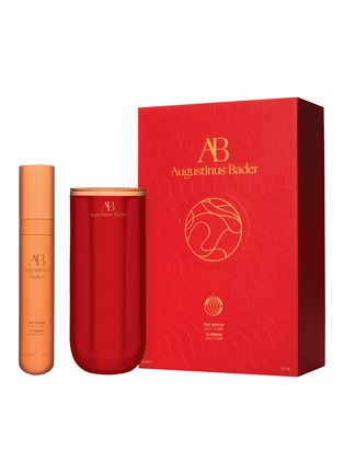 Main View - Click To Enlarge - AUGUSTINUS BADER - Limited Edition The Serum 30ml