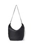 Main View - Click To Enlarge - THE ROW - ‘Allie’ Leather Crossbody Bag