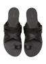 Detail View - Click To Enlarge - THE ROW - Kris Sandals