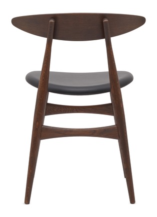  - CARL HANSEN & SØN - CH33P Chair