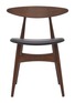 Main View - Click To Enlarge - CARL HANSEN & SØN - CH33P Chair