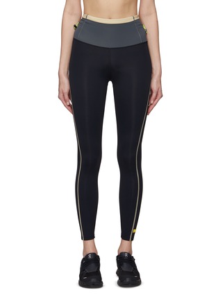 Main View - Click To Enlarge - P.E NATION - ‘Mark One’ High Waist Leggings