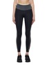 Main View - Click To Enlarge - P.E NATION - ‘Mark One’ High Waist Leggings