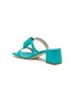 RODO - ‘Betty’ 55 Leather Heeled Sandals