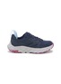 Main View - Click To Enlarge - HOKA - ‘Anacapa Breeze’ Low Top Lace Up Sneakers