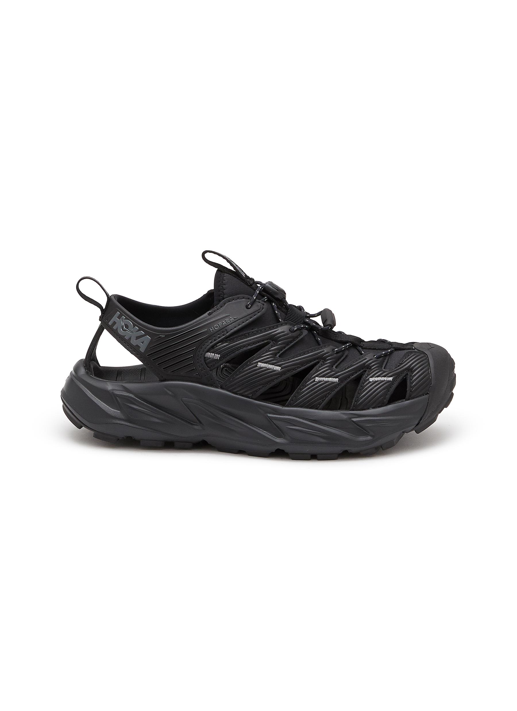 Hoka discount hopara sandal