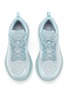 Detail View - Click To Enlarge - HOKA - ‘Bondi 8’ Low Top Lace Up Sneakers