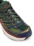 Detail View - Click To Enlarge - HOKA - ‘MAFATE SPEED 2’ Low Top Lace Up Sneakers