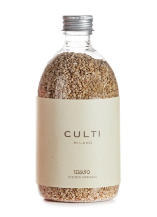 Main View - Click To Enlarge - CULTI MILANO - Tessuto Refill Scented Granules