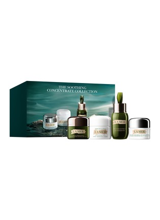 Main View - Click To Enlarge - LA MER - The Soothing Concentrate Collection