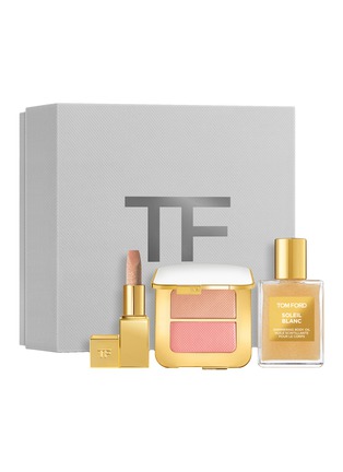 Main View - Click To Enlarge - TOM FORD - Soleil Look Set