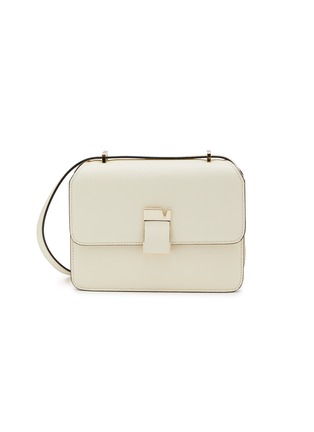 Main View - Click To Enlarge - VALEXTRA - Small ‘Nolo’ Crossbody Bag