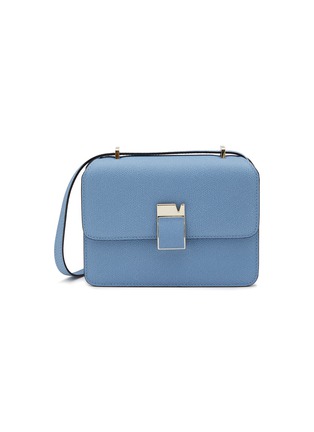 Main View - Click To Enlarge - VALEXTRA - Small ‘Nolo’ Crossbody Bag