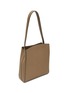 Detail View - Click To Enlarge - VALEXTRA - ‘Brera’ Calfskin Leather Shoulder Bag