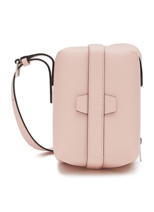 Main View - Click To Enlarge - VALEXTRA - ‘Tric Trac’ Crossbody Bag