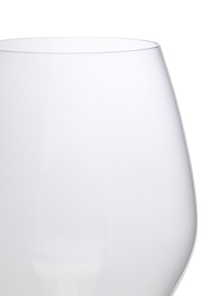 Detail View - Click To Enlarge - RIEDEL - Veloce White Wine Glass — Sauvignon Blanc