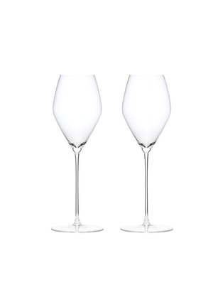 Main View - Click To Enlarge - RIEDEL - Veloce White Wine Glass — Sauvignon Blanc