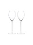Main View - Click To Enlarge - RIEDEL - Veloce Champagne Glass