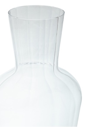 Detail View - Click To Enlarge - RIEDEL - Veritas Riesling Glass and Decanter Set
