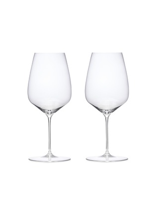 Main View - Click To Enlarge - RIEDEL - Veloce Red Wine Glass — Cabenet/Merlot