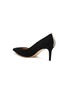  - SJP BY SARAH JESSICA PARKER - ‘Fawn’ 70 Point Toe Suede Pumps