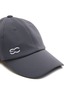 Detail View - Click To Enlarge - SOUTHCAPE - Logo Embroidery 6 Panel Baseball Cap