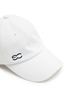 Detail View - Click To Enlarge - SOUTHCAPE - Logo Embroidery 6 Panel Baseball Cap