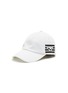 Main View - Click To Enlarge - SOUTHCAPE - Logo Embroidery 6 Panel Baseball Cap