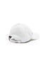 Figure View - Click To Enlarge - SOUTHCAPE - Logo Embroidery 6 Panel Baseball Cap