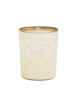Main View - Click To Enlarge - BACCARAT - Rouge 540 Scented Candle Refill